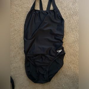 Speedo swimsuit